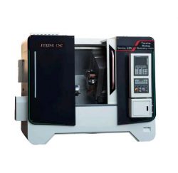 CNC Turning Lathes