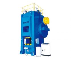 DKP Elbow Type Cold Forging Punch Press