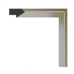PS Framing Moulding 9001-017-X