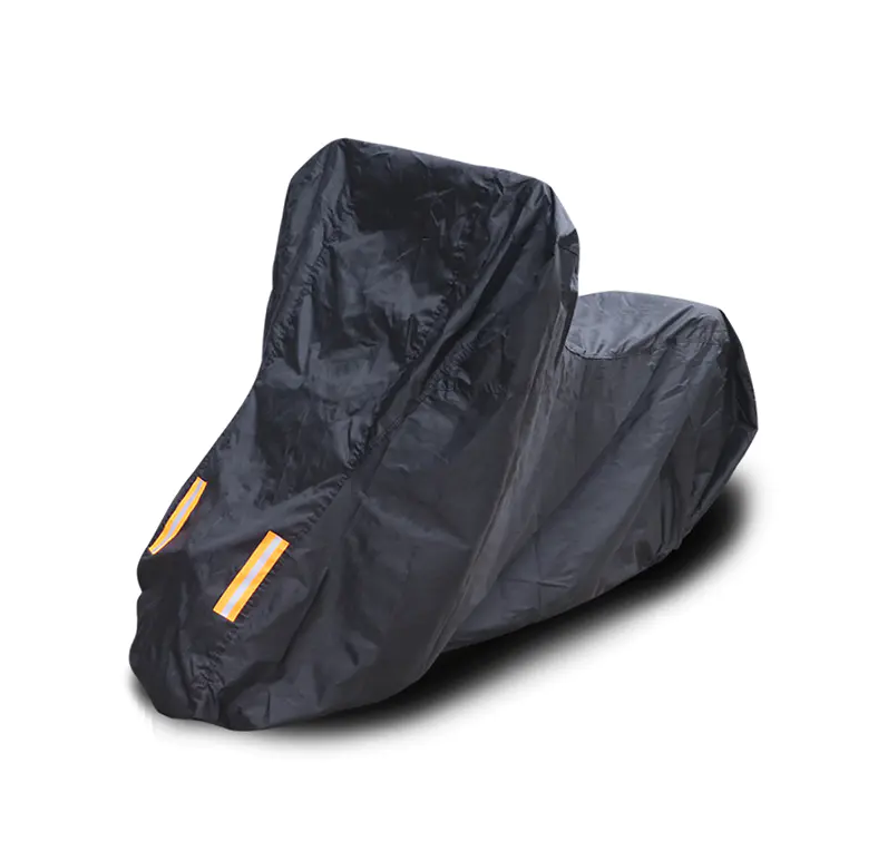Unveiling the Essential Protection: Motorcycle Covers