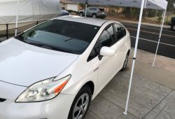 Eco-Friendly Mobile Auto Detailing in San Diego