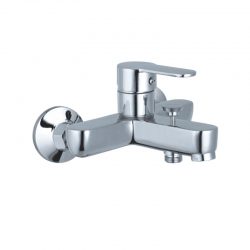 Dripping Divertor Shower Faucet