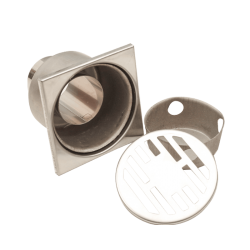 Premium Stainless Steel Floor Drain: The Ultimate Solution for Efficient Drainage