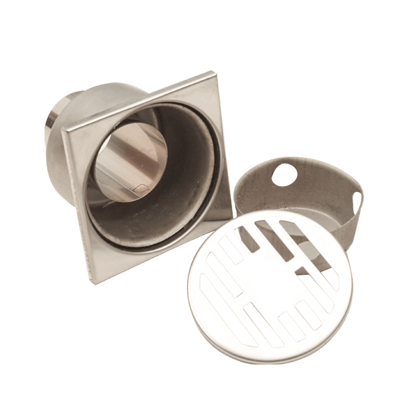 Premium Stainless Steel Floor Drain: The Ultimate Solution for Efficient Drainage