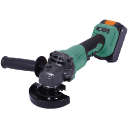 Cordless Right Angle Grinder: The Ultimate in Angled Grinding