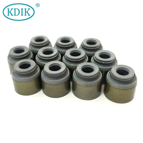 Valve Stem Seal 16PCS 90913-02101 for TOYOTA Automobile Engine Valve Oil Seal