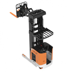 High Quality Custom Forklift