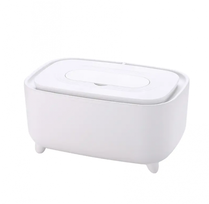 Home baby wipes heater