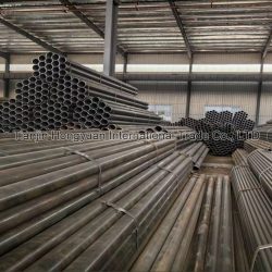 Welded Steel Pipe