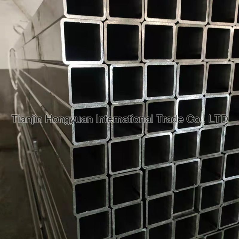 Square Tube