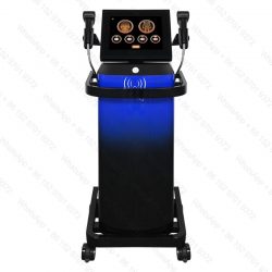CRYSTALLITE DEPTH 8 Microneedle Fractional RF Radio Frequency Machine