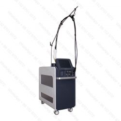 755nm 1064nm Long Pulse Alexandrite Laser Hair Removal Machine