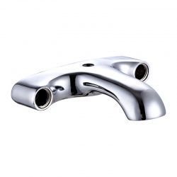Wall-Type Shower Mixer Faucet: The Essence of Modern Bathing