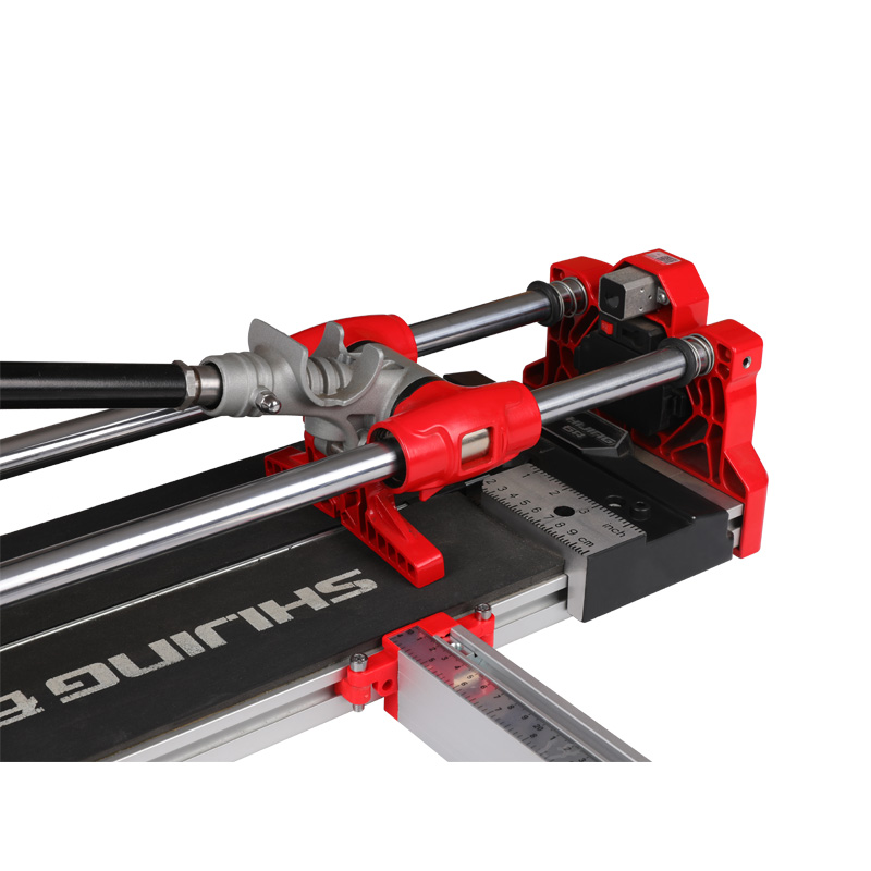 Introducing the Manual Tile Cutter Machine: A Reliable Cutting Solution