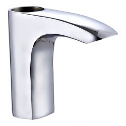 Upgrade Your Bathroom with the Wall Type Shower Mixer Faucet