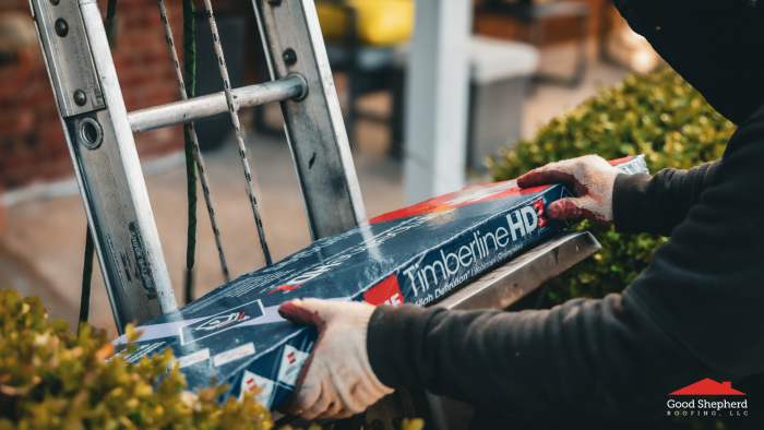 Affordable Roofing near Me | Good Shepherd Roofing