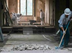 How to Assess the Extent of Fire Damage in Your Home