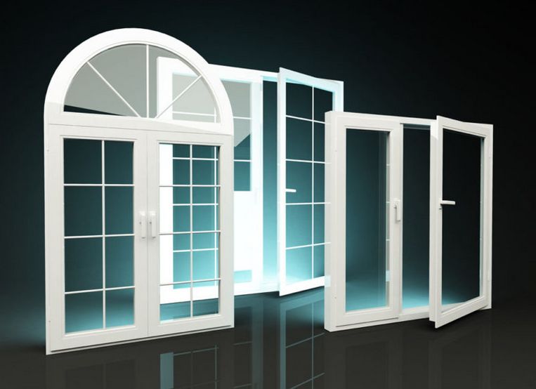 Aluminum Windows in Muscat: Enhancing Aesthetics and Functionality with SQT Solutions