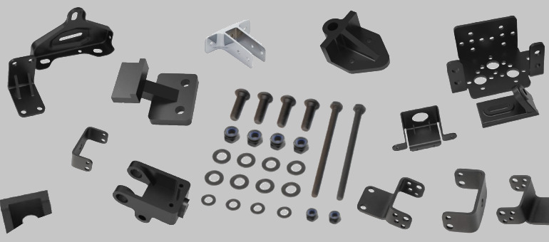 The Ultimate Buying Guide of Arm Brackets
