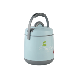 Premium Food Storage with Vacuum Stainless Steel Food Container