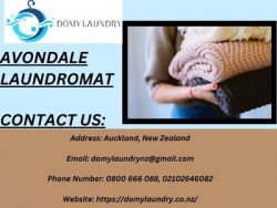 Avondale laundromat Solutions Convenient Laundry Services