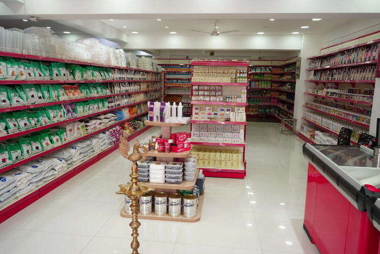 Affordable baking equipment store