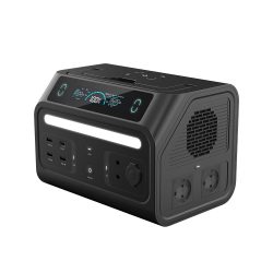 Solar Portable Power Station Manufacturers