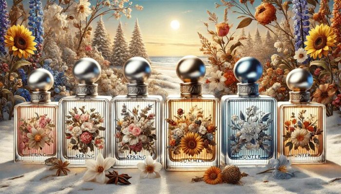 Best Perfumes for Women in India – Smell Amazing Every Day!