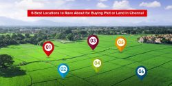 Best Place to Buy Land in Chennai for a Smart Investment