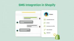 Enhance Customer Experience with SMS Integration in Shopify