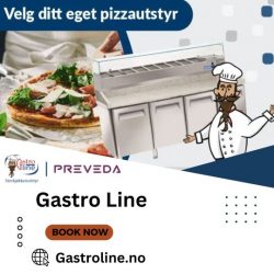 Innmatingsbenk – Praktisk og Funksjonell Arbeidsflate
