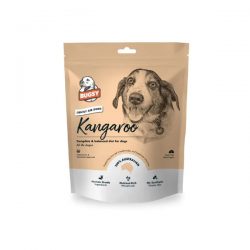 Get The Best Bugsy Dog Food Meals