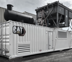 Build-To-Spec Generator Enclosures