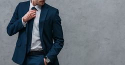Thailand Custom Suit Tailor