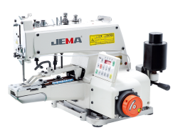 Button sewing machine JM