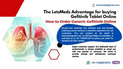 Gefitinib 250 mg Tablet Price Online Philippines