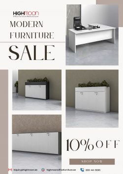 Office Furniture Sales Nearby Dubai Investments Park – Special Offers