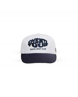 Branded Golf Caps