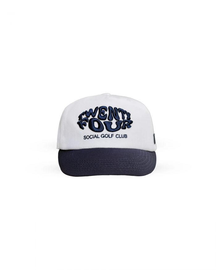 Branded Golf Caps