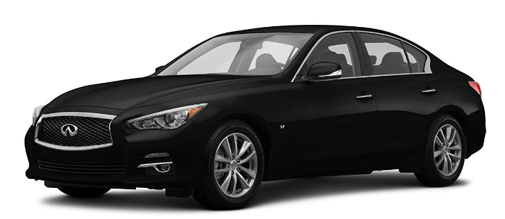 Luxury & Executive Car Service at O’Hare Airport