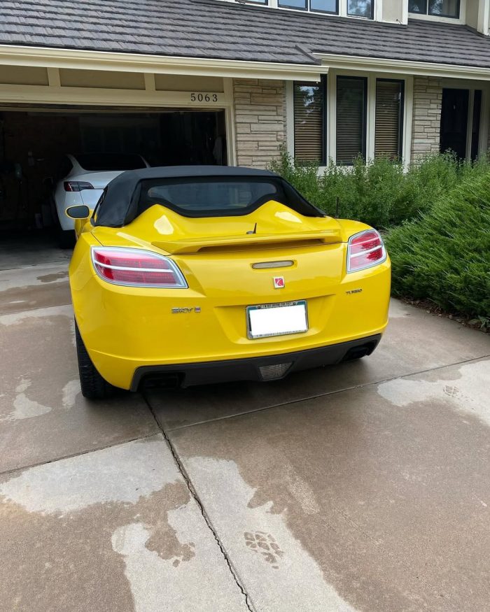 Car detailing Marketing Company |Hatzs Detailing