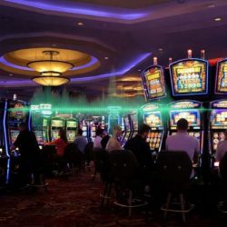 Expert Casino Game Software Development & Developers