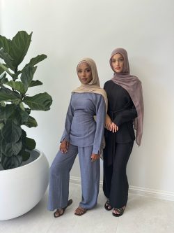 Shop Stylish & Modest Islamic Clothing in Lansdowne