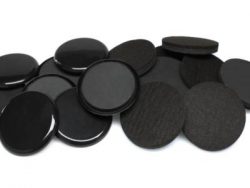 Furniture Sliding Discs for Protection Against Scratches
