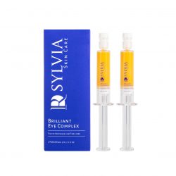 Fight Wrinkles with Brilliant Eye Complex MultiTasking Eye Cream