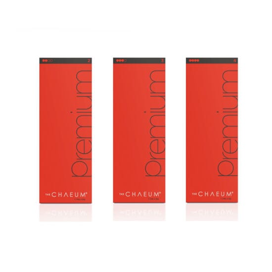 chaeum pure no.3 p