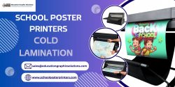 High-Quality Cold Laminators for Professional Prints