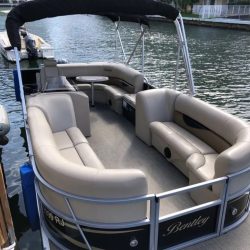 Haulover Boat rental