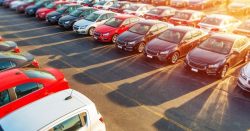 Convenient Port Everglades Cruise Parking Options Nearby