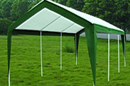 Unfold Elegance: The High Quality Folding Gazebo